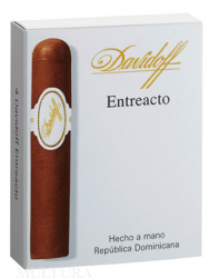 Davidoff Entreacto  (4 .)