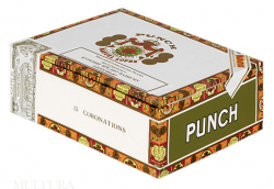 Punch Coronations  (25 .,   )