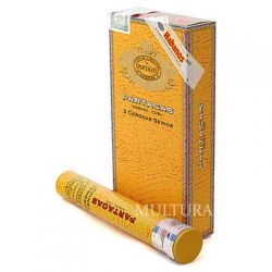 Partagas Coronas Senior Tubos  (3 .   )