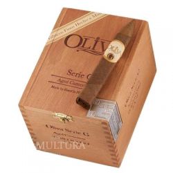 Oliva Serie G Belicoso  (25 .)