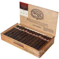 Padron Delicias Maduro  (26 .)