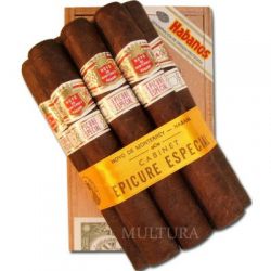 Hoyo de Monterrey Epicure Especial  (10 .)