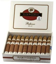 Flor de Copan Belicoso  (20 .)