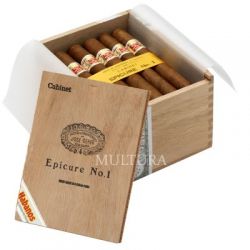 Hoyo de Monterrey Epicure No.1  (25 .)