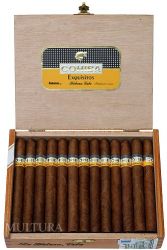 Cohiba Exquisitos  (25 .)