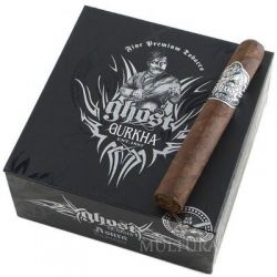 Gurkha Ghost Asura  (21 .)