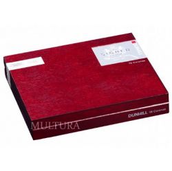 Dunhill Signed Range Corona  (10 .)