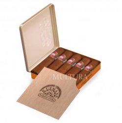 H.Upmann Half Corona 