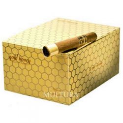 CAO Flavours Gold Honey  (25 .)