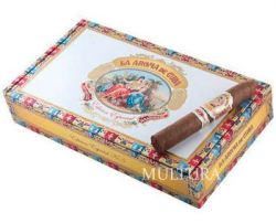 La Aroma de Cuba Edicion Especial 5 