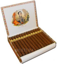 Bolivar Coronas Gigantes  (25 .)