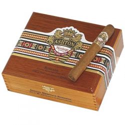 Ashton Heritage Puro Sol Robusto  (25 .)