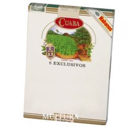 Cuaba Exclusivos  (5 .)