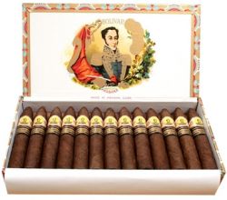 Bolivar Petit Belicosos 2009 