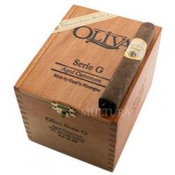 Oliva Serie G Robusto  (25 .)