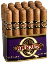 Quorum Robusto  (20 .)