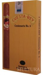 Cuesta-Rey Centenario 5  (5 .)