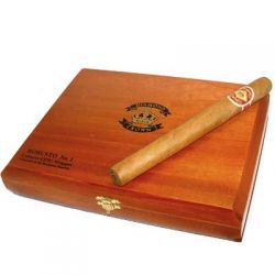 Diamond Crown Robusto No.1  (15 .)