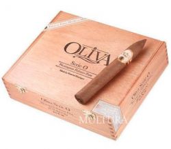 Oliva Serie O Torpedo  (20 .)