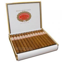 Hoyo de Monterrey Churchills  (25 .)