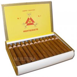 Montecristo No.2  (25 .)