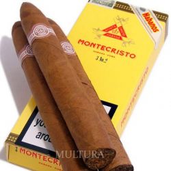 Montecristo No.2  (3 .)