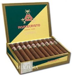 Montecristo Open Eagle  (20 .)