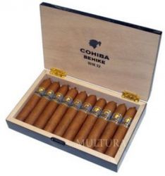 Cohiba Behike 52  (10 .)