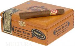 Arturo Fuente Cuban Corona  25 .