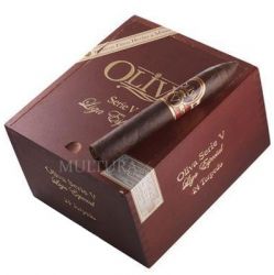 Oliva Serie V Torpedo  (24 .)