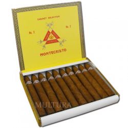 Montecristo No.2  (10 .)