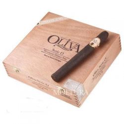 Oliva Serie O Maduro Churchill  (20 .)