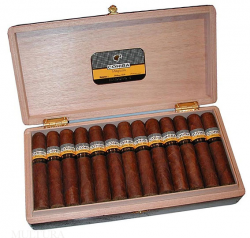 Cohiba Magicos  (25 .)