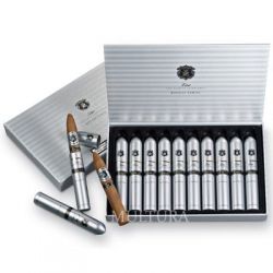 Zino Platinum Crown Rocket Tubos  (10 .)