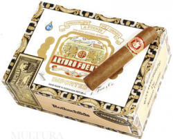 Arturo Fuente Rothschild  25 .