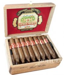 Arturo Fuente Hemingway Best Seller  25 .