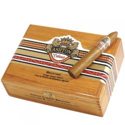 Ashton Cabinet Belicoso  (25 .)