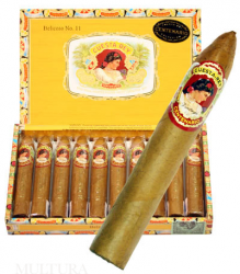 Cuesta-Rey Centenario Belicoso 11  (10 .)