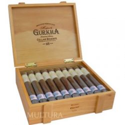 Gurkha Cellar Reserve Prisoner-Churchill  (20 .)