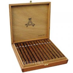 Montecristo A  (25 .)