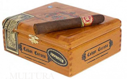 Arturo Fuente Cuban Corona Maduro  25 .