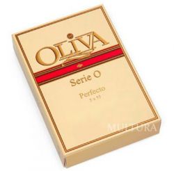 Oliva Serie O Perfecto  (4 .)