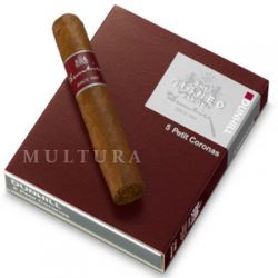 Dunhill Signed Range Petit Corona  (5 .)