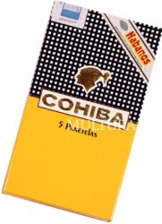 Cohiba Panetelas  (5 .)