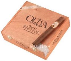 Oliva Serie O Corona  (20 .)