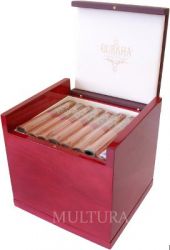 Gurkha Aniversario Red Rothschild   (48 .)