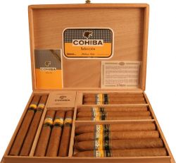 Cohiba Reserva Cabinet 1999-2000   (30 .)