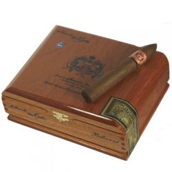 Arturo Fuente Don Carlos Belicoso  (25 .)