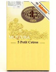 Jose L. Piedra Petit Cetros  (5 .)