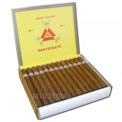 Montecristo No.1  (25 .)